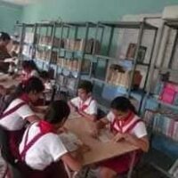 Dispone Morón de Bibliotecas Escolares en todos los niveles educativos