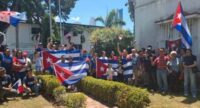 LLaman a defender conquistas de la Revolución Cubana