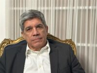 Denuncia viceministro del Minrex impacto del bloqueo energético