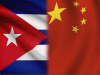 Reitera China su respaldo incondicional a Cuba