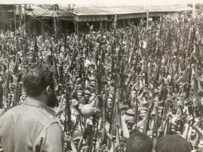 Viva la Revolución Socialista