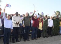 Declaración permanente de dignidad nacional