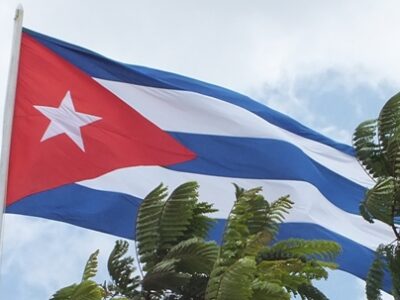 La patria es dicha de todos. José Martí