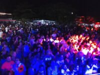 Culminó por todo lo alto el Piña Colada