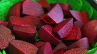 El gran poder de la remolacha