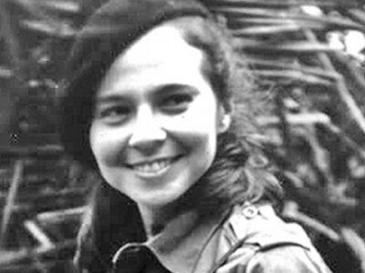 Mes hermoso para el nacimiento de una heroína especial