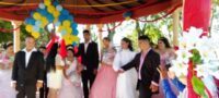 Una fiesta de 15 muy especial