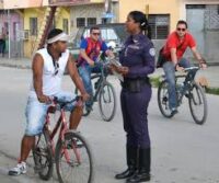 Disminuye la accidentabilidad