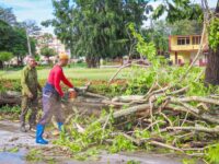 Acometen acciones en Morón para enfrentar temporada ciclónica