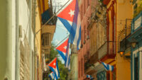 Indignada por nivel de cinismo de EE.UU respecto a Cuba