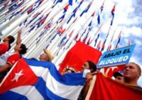 Apoyo irrestricto a Declaración del Gobierno Revolucionario