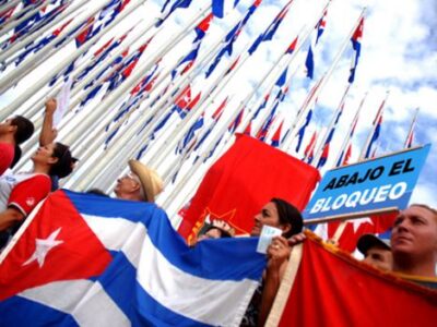 Apoyo irrestricto a Raúl y a  la Revolución