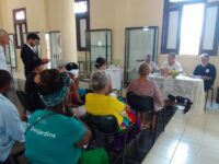 Acogió Morón Encuentro Municipal de Identidad Cultural