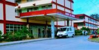 Entregan donativo de medicamentos al hospital de Morón