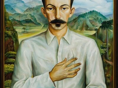 El Martí nuestro de todos los tiempos