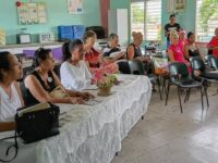 Sesionó en Morón Evento Municipal Pedagogía 2027