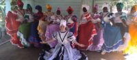 Conjunto Fann Zetwal, proyecto abarcador de tradiciones haitianas