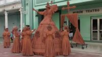 Desarrollan Semana de la Cultura Moronera