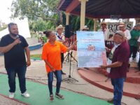 Reconocen trayectoria artística de la Compañía D’Morón Teatro