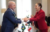 Ratifican rechazo al bloqueo de EEUU contra Cuba