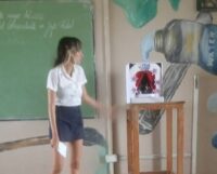 Culminan estudio futuros profesores de Educación Artística