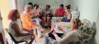 Reciben entrenamiento docentes y metodólogos de Morón