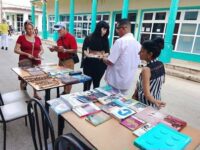 Acogedor ambiente cultural en Morón