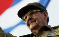 Felicitan a Raúl por su cumpleaños 95 