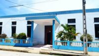 La instalación educativa Ignacio Agramonte del municipio Morón asegura estabilidad escolar.
