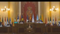 Participa delegación cubana en XII Foro Parlamentario Iberoamericano