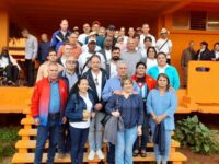 Quisicuaba celebra 87 años de trabajo en las comunidades de Cuba