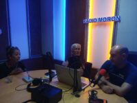 LATITUD 22: Somos el punto geográfico informativo de Morón.