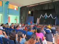 Festival Orlando Pino in memoriam. Día de la Cultura Cubana.