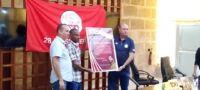 Alexis Casaña concluye 27 años de servicio político: CDR de Ciego de Ávila reconoce su entrega a la Revolución.