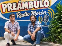 PREÁMBULO: Innovador, fresco, único.